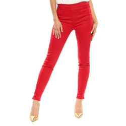 jeans 7 for all mankind red